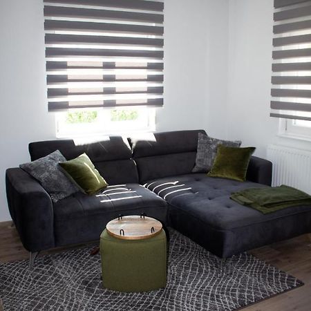 Ferienwohnung Wolf Veringenstadt Exterior foto