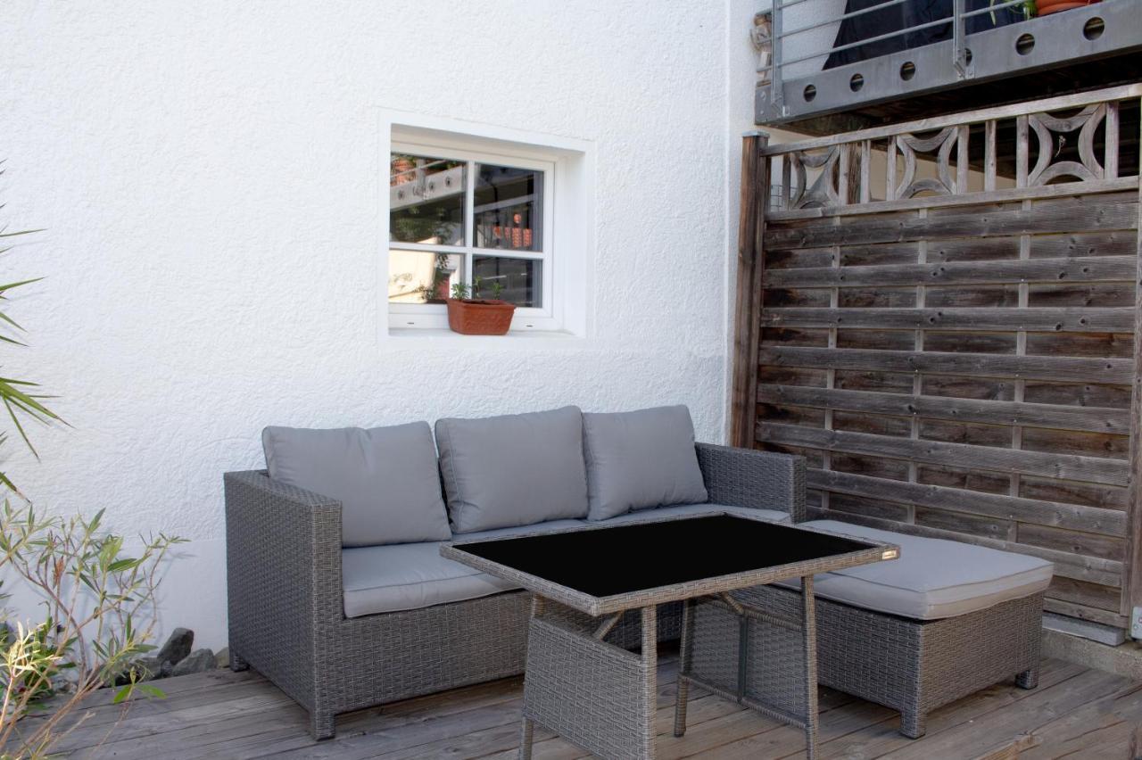 Ferienwohnung Wolf Veringenstadt Exterior foto