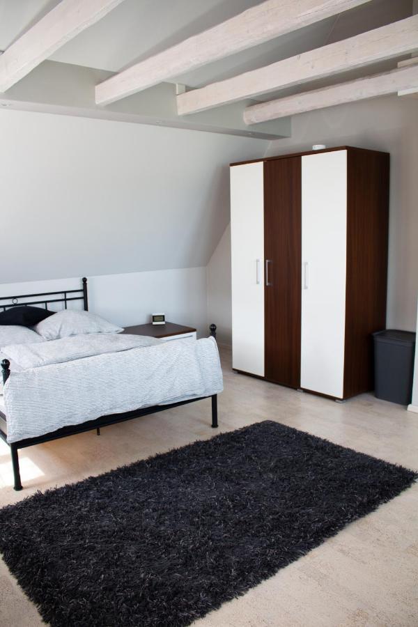 Ferienwohnung Wolf Veringenstadt Exterior foto