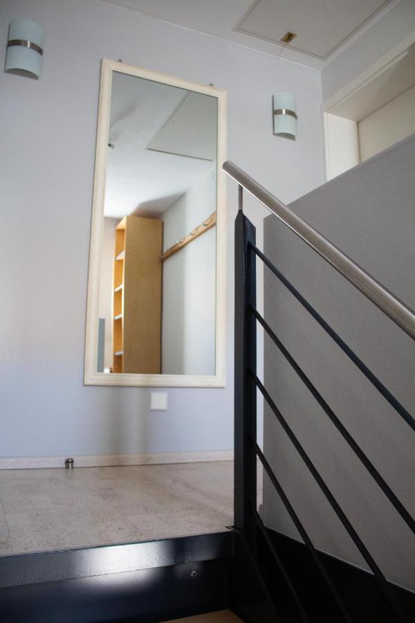 Ferienwohnung Wolf Veringenstadt Exterior foto