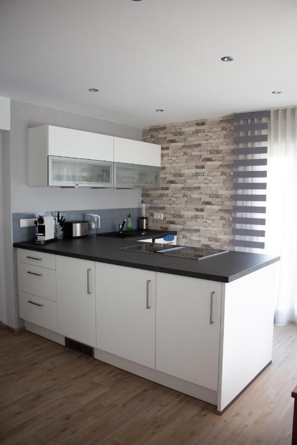 Ferienwohnung Wolf Veringenstadt Exterior foto